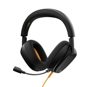 Glorious�i�O�����A�X�j �L�� �Q�[�~���O�w�b�h�Z�b�g GHS Eternal - PC Version�i�u���b�N�j GLO-A-1PC-BLK