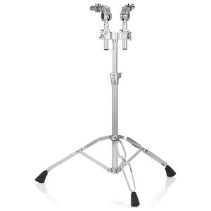 �p�[���y�� �R���T�[�g�i�c�C���j�g���X�^���h T-1035 Pearl Double Tom Stand