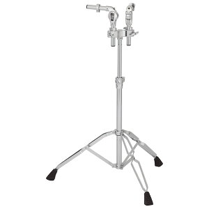 �p�[���y�� �R���T�[�g�i�c�C���j�g���X�^���h T-935 Pearl Double Tom Stand