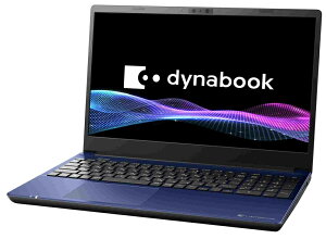 Dynabook�b�_�C�i�u�b�N �m�[�g�p�\�R�� T7(15.6�^/Windows11/Core i7 1360P/������ 16GB/SSD 512GB/Office/BDXL)�i�v���V���X�u���[�j P2T7ABPL