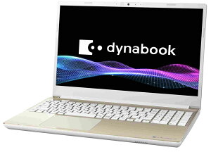 Dynabook�b�_�C�i�u�b�N �m�[�g�p�\�R�� T5(15.6�^/Windows11/Core i5 1334U/������ 16GB/SSD 256GB/Office/DVD)�T�e���S�[���h P1T5ABPG