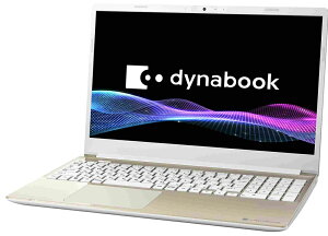 Dynabook�b�_�C�i�u�b�N �m�[�g�p�\�R�� C7(15.6�^/Windows11/Core i7 1355U/������ 16GB/SSD 512GB/Office)�i�T�e���S�[���h�j P1C7ABPG