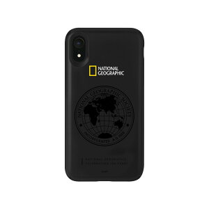 National Geographic iPhone XR�p Celebrating 130 Years Slide Case�i�u���b�N�j NG14109I61