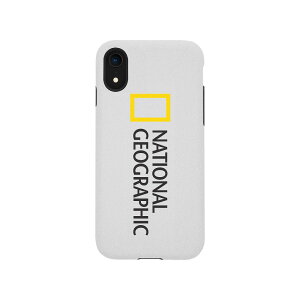 National Geographic iPhone XR�p Sandy Case�i�z���C�g�j NG14118I61
