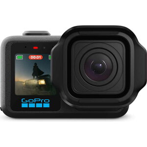 GoPro GoPro MISSION 1 CHDHW-001-FW �S�[�v���@�A�N�V�����J�����@�R���p�N�g�V�l�}�J����