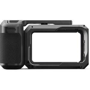 GoPro GoPro �R���p�N�g�J�����O���b�v�uAGGRP-001�v AGGRP-001 �G���S�m�~�b�N�݌v | �D�ꂽ�ϋv�� | ���ʂȃZ�b�g�A�b�v / MISSION 1�V���[�Y�p
