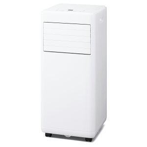 �A�C���X�I�[���} �|�[�^�u���N�[���[�i�z���C�g�j IPK-2306S-W IRIS OHYAMA �|�[�^�u���N�[���[ [IPK2306SW]