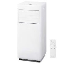 楽天市場】アイリスオーヤマ ポータブルクーラー IPK-2305Sの通販