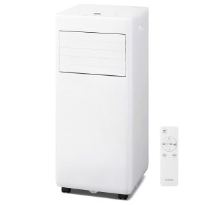�A�C���X�I�[���} �|�[�^�u���N�[���[�i�z���C�g�j IPK-2306SV-W IRIS OHYAMA �C���o�[�^�[�|�[�^�u���N�[���[ 2.3kW [IPK2306SVW]
