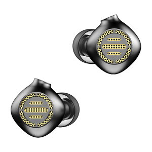 �V�������� �I�[�v���o�b�N�V���O���_�C�i�~�b�N�C���z�� SH-MG200 Shanling�@Dark Space -MG200-
