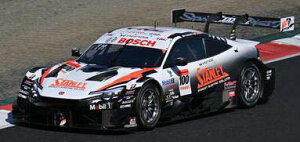 �X�p�[�N 1/43 STANLEY HRC PRELUDE -GT STANLEY TEAM KUNIMITSU No.100 GT500 SUPER GT 2026�y43SGT26100�z �~�j�J�[