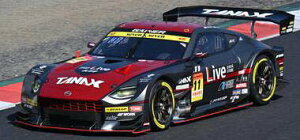 �X�p�[�N 1/43 GAINER TANAX Z GAINER No.11 GT300 SUPER GT 2026�y43SGT26011�z �~�j�J�[
