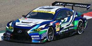 �X�p�[�N 1/43 SHADE RACING RC F GT3 SHADE RACING No.20 GT300 SUPER GT 2026�y43SGT26020�z �~�j�J�[