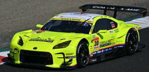 �X�p�[�N 1/43 apr GR86 GT apr No.30 GT300 SUPER GT 2026�y43SGT26030�z �~�j�J�[