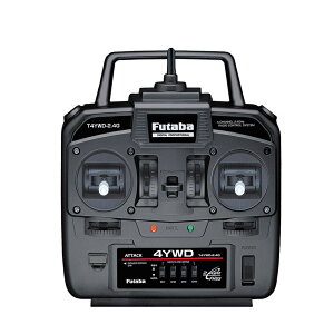 �t�^�o ATTACK 4YWD�i4-CHANNEL SYSTEMS�j T/R�Z�b�g�y037160�z �v���|�Z�b�g