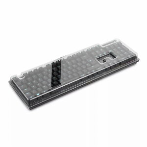fbLZ[o[ Razer Huntsman Elite / V2p |J[{l[gJo[ DECKSAVER DSGE-PC-HMELITE