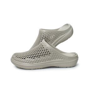 �t�����e�B�A �T���_���i���C�g�O���[�E�T�C�Y�FS(24cm)�j FR0601-LIGHTGRAY-S FRONTIER SQU-AIR