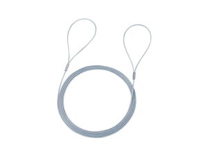 �T�����T�v���C e�Z�L�����e�B ���C���[�i1.5m�E1.6mm�j SLE-3W-15