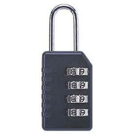 サンワサプライ eセキュリティ（ダイヤル錠、小・4桁） SLE-5L