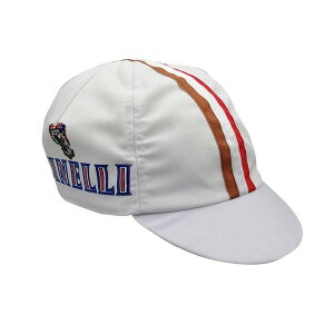 `l TCNLbv@ROICA REPLICA WHITE CAP 205048-000191 cinelli