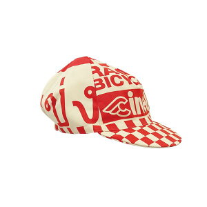 `l TCNLbv@RACING BICYCLE CAP 205048-000181 cinelli