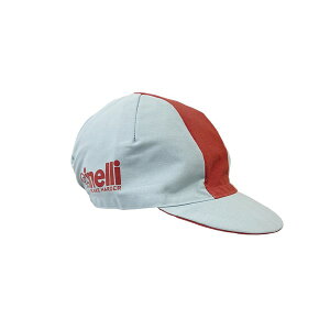 `l TCNLbv@WE BIKE HARDER BROWN LINE CAP 205048-000184 cinelli