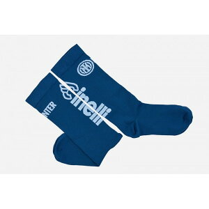 `l TCNO\bNX@INTER x CINELLI SOCKS BLUE@TCYFXS/S 205047-20256050 cinelli