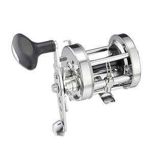 AuKVA AoT_[ 6500CS Rocket Chrome2 Enh 1139092 AbuGarcia Ambassadeur CS Pbg N[2