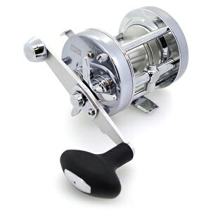 AuKVA AoT_[ 6500CL Steel Grey Enh 1441814 AbuGarcia Ambassadeur CL X`[O[