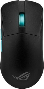 ASUSiGCX[Xj ROG Harpe Ace Aim Lab Edition CXQ[~O}EX ubN 36000dpi ROGHARPEACEAIMLABBLK