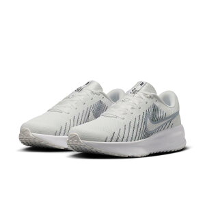 �i�C�L �����Y ���[�h �����j���O�V���[�Y ���� �f�t�@�C�iSUMMIT WHITE/METALLI�E�T�C�Y�F25.5cm�j HM9594-122-25.5 NIKE RUN DEFY