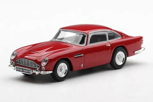 MINI-GT 1/64 �A�X�g���}�[�`�� DB5 �t�B�G�X�^���b�h(���n���h��)�yMGT01305-L�z �~�j�J�[