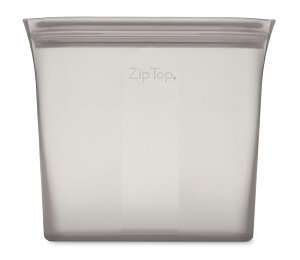 �W�b�v�g�b�v �o�b�O �T���h�C�b�` �O���[ ZJ-BAGS-02 ZipTop [ZJBAGS02]