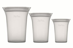 Wbvgbv Jbv3_Zbg@O[ Z-CUP3A-02 ZipTop [ZCUP3A02]