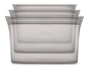�W�b�v�g�b�v �f�B�b�V��3�_�Z�b�g�@�O���[ Z-DSH3A-02 ZipTop [ZDSH3A02]