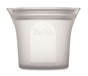 �W�b�v�g�b�v �V���[�g�J�b�v �O���[ ZJ-CUPH-02 ZipTop [ZJCUPH02]