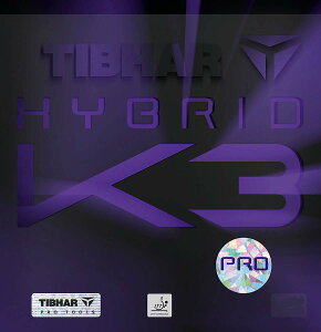 TIBHAR�i�e�B�o�[�j �싅���o�[ �n�C�u���b�h K3 PRO�i���b�h�E�T�C�Y�FMAX�j TIB-TJR176-2-MAX