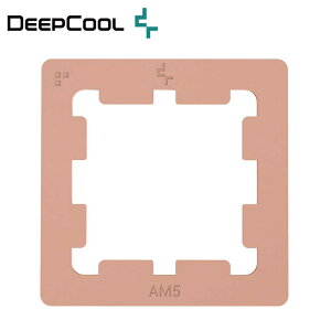 DeepCool�b�f�B�[�v�N�[�� �T�[�}���y�[�X�g�K�[�h AM5 Thermal Paste Guard R-AM5TPG-CUNNAN-G