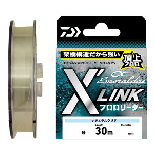 _C G_X t[_[ XfLINK 30m(1.75) G_Xt[_[X'LINK 30m(1.75SE) DAIWA tVbN[_[