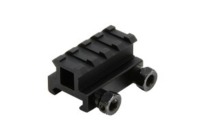 m[xA[Y M4 MOUNT BASE MIDDLE-SHORTyNA-O-N-56-3z GAK