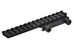 m[xA[Y M4 MOUNT BASE LOW-LONGyNA-O-N-57-2z GAK