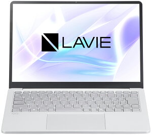 NEC�b�G�k�C�[�V�[ �m�[�g�p�\�R�� LAVIE SOL S1365/LAS2(13.3�^/Windows11/Core Ultra 5 226V/������ 16GB/SSD 512GB/�^�b�`�p�l��/Office)�v���`�i�V���o�[ PC-S1365LAS2