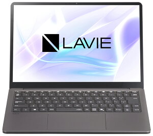 NEC�b�G�k�C�[�V�[ �m�[�g�p�\�R�� LAVIE SOL S1365/LAB2(13.3�^/Windows11/Core Ultra 5 226V/������ 16GB/SSD 512GB/�^�b�`�p�l��/Office)���[���u���b�N PC-S1365LAB2