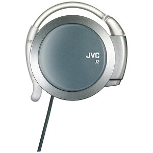 JVC �_�C�i�~�b�N���^�������w�b�h�z���i�V���o�[�j HP-AL202-S