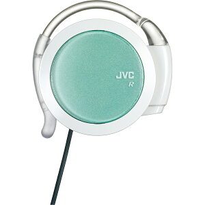 JVC �_�C�i�~�b�N���^�������w�b�h�z���i�z���C�g���O���[���j HP-AL202-WG