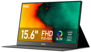 HKC�b�G�C�`�P�[�V�[ ���o�C���t���f�B�X�v���C(15.6�^/IPS/FullHD 1920×1080/60Hz/20ms)(�u���b�N) V16