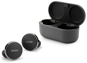 fm mCYLZO@\ځ@SCXBluetoothCziubNj AH-C15PLBKEM Denon PerL Pro