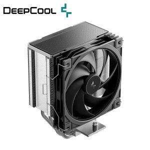 DeepCool�b�f�B�[�v�N�[�� ��⎮CPU�N�[���[ AG600�i�u���b�N�j R-AG600-BKNPMG2-G