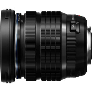 OM SYSTEM M.ZUIKO DIGITAL ED 8-25mm F4.0 PRO ED8-25MMF4.0PRO_OM ���}�C�N���t�H�[�T�[�Y�p�����Y