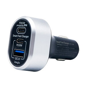 A[NX DC12V/24ԋp 92W }[d PPS{PD{QC X}[gt@[Xg`[W[iVo[/ubNj X-292